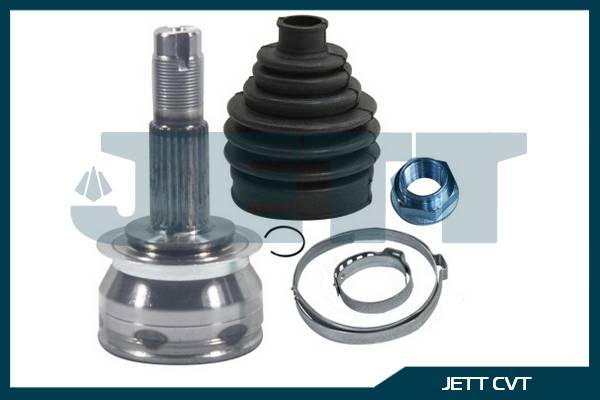 ШРУС внешний  JETT V42-1058