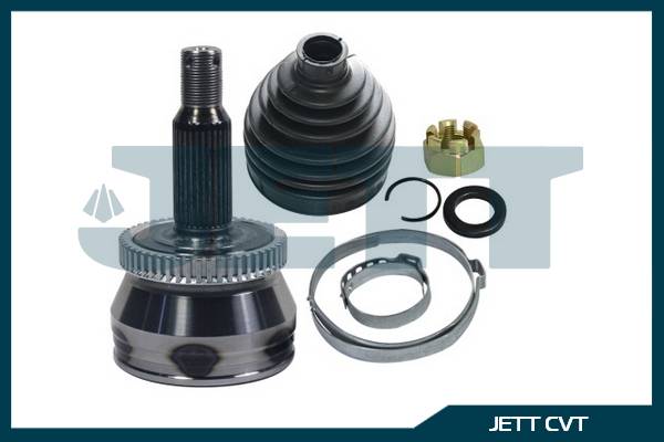 ШРУС внешний  JETT V42-4072 ABS