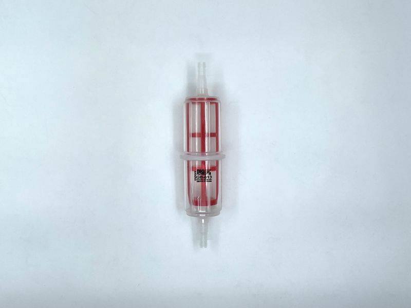 Фильтр топливный грубой очистки (дизель) BIG  GB-613