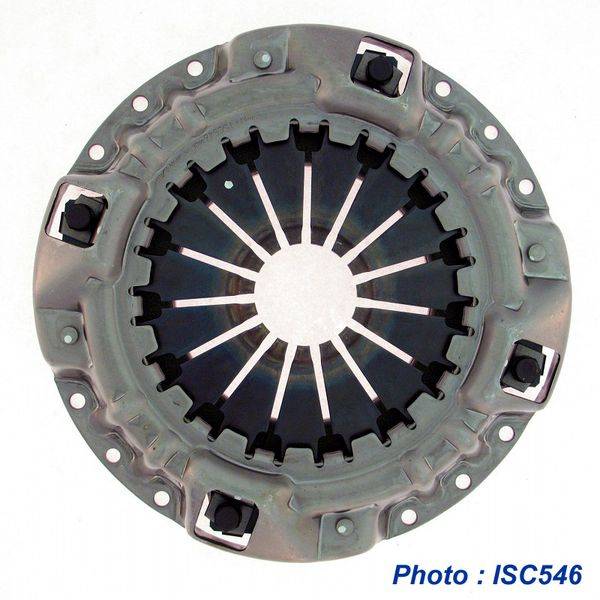 Корзина сцепления EXEDY  TYC608