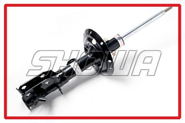 Амортизатор SHOWA  QH0E1-106-10 (8079)