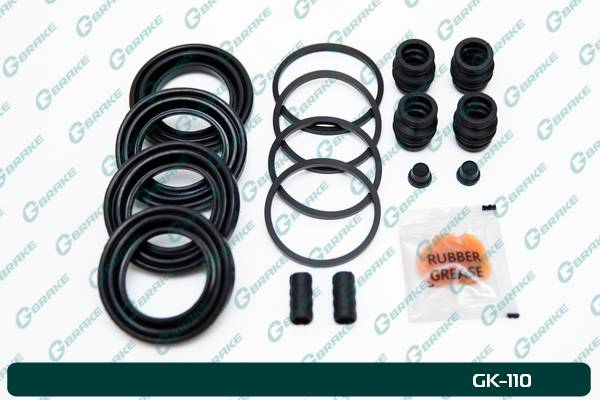 Ремкомплект суппорта G-brake GK-110