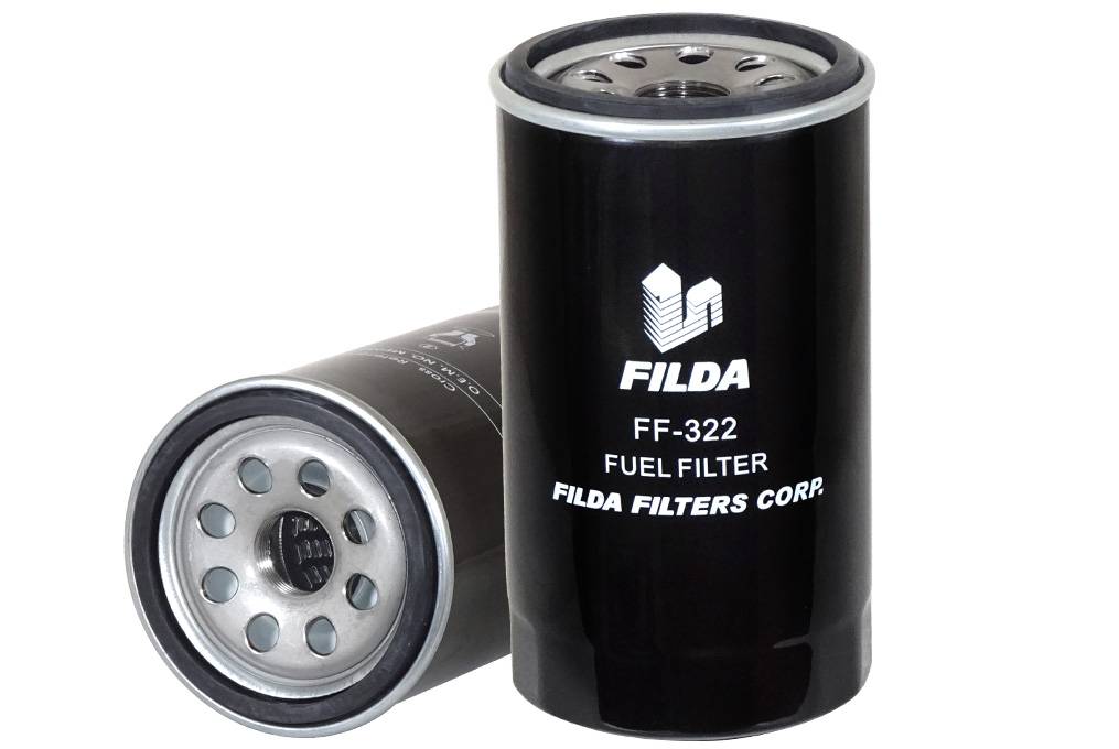 Фильтр топливный FILDA FF-322
