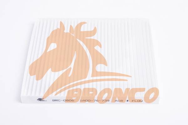 Фильтр салонный BRONCO BRC-0806 (AC-934E)