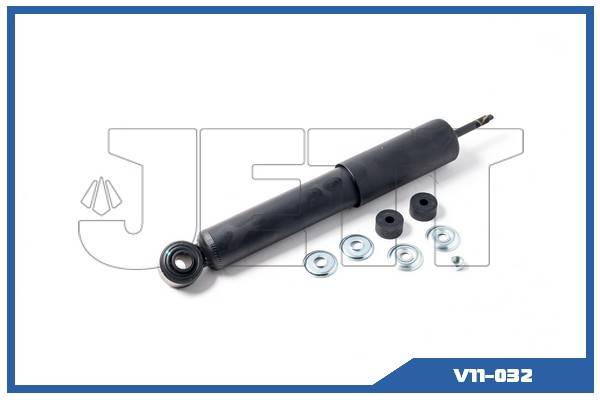 Амортизатор JETT  V11-032 (344202)
