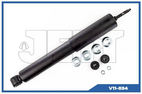 Амортизатор JETT  V11-034 (344201)