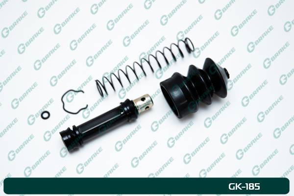 Ремкомплект главного цилиндра сцепления G-brake GK-185