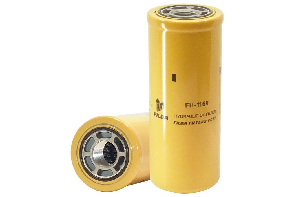 Фильтр гидравлический FILDA FH-1169