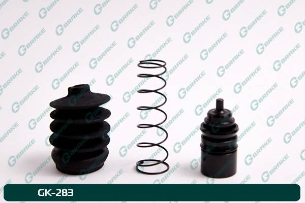 Ремкомплект рабочего цилиндра сцепления G-brake GK-283