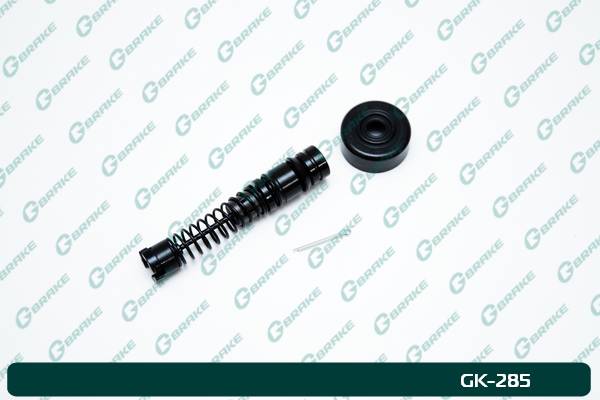 Ремкомплект главного цилиндра сцепления G-brake GK-285