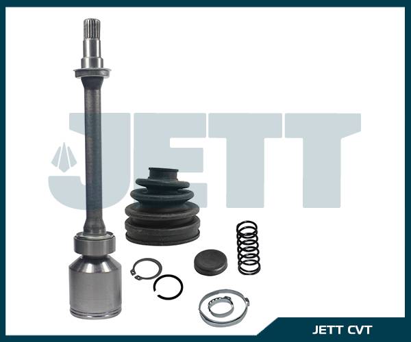 ШРУС внутренний  JETT V40-9004