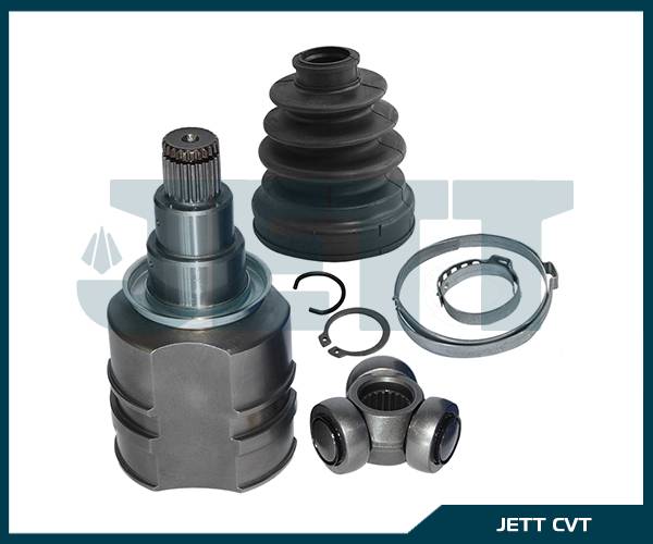 ШРУС внутренний  JETT V40-9012