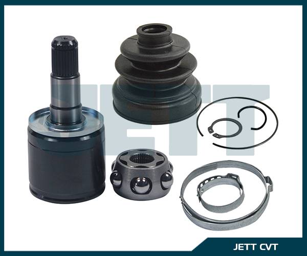 ШРУС внутренний  JETT V40-9037