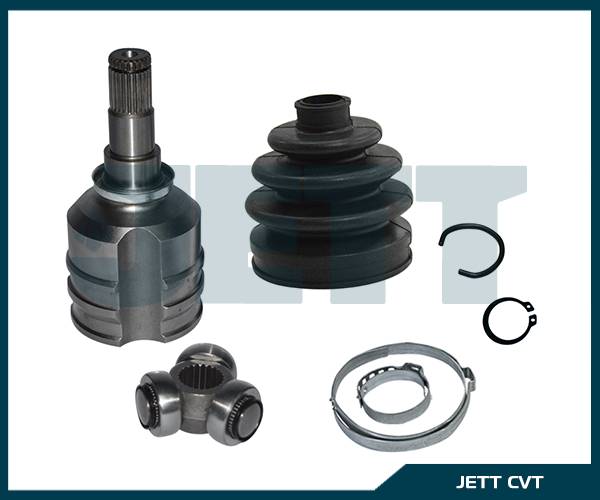 ШРУС внутренний  JETT V40-9038