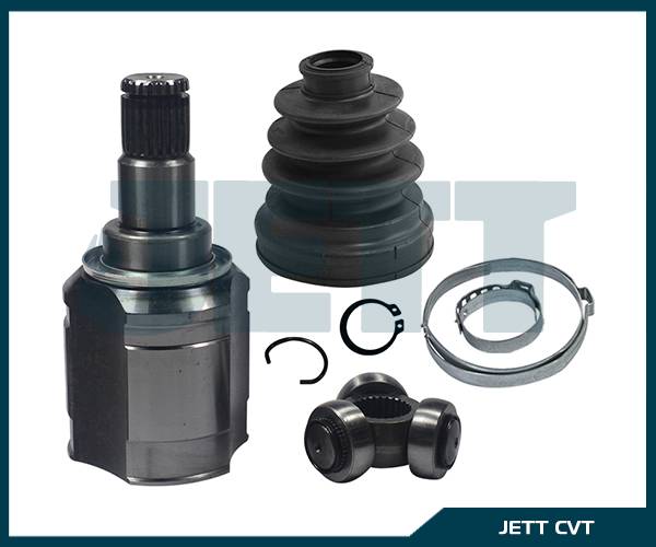 ШРУС внутренний  JETT V40-9073