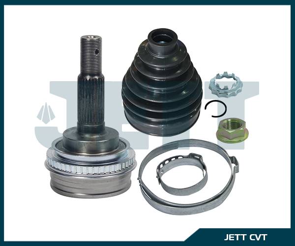 ШРУС внешний  JETT V41-9021 ABS