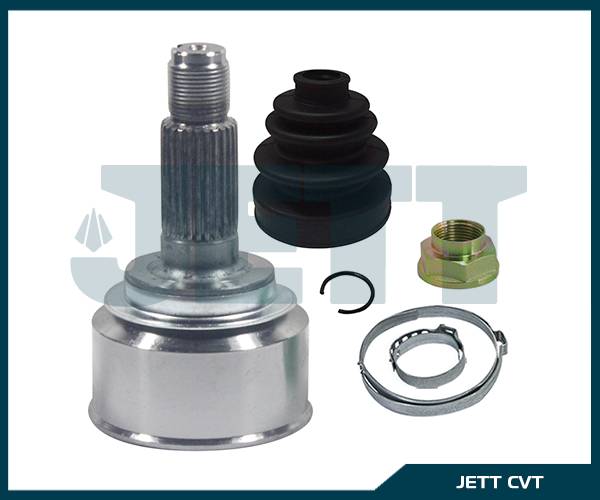 ШРУС внешний  JETT V41-3184