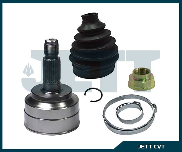 ШРУС внешний  JETT V41-3192