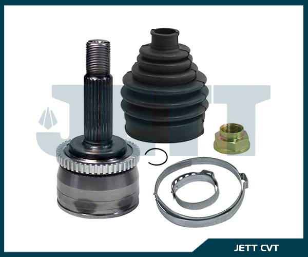 ШРУС внешний  JETT V42-4131 ABS
