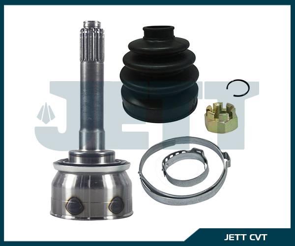 ШРУС внешний  JETT V41-6003