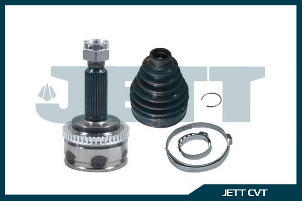ШРУС внешний  JETT V42-4077 ABS