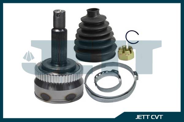 ШРУС внешний  JETT V42-4090 ABS