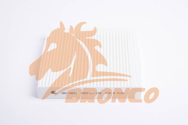 Фильтр салонный BRONCO  BRC-0830  (AC-938E)