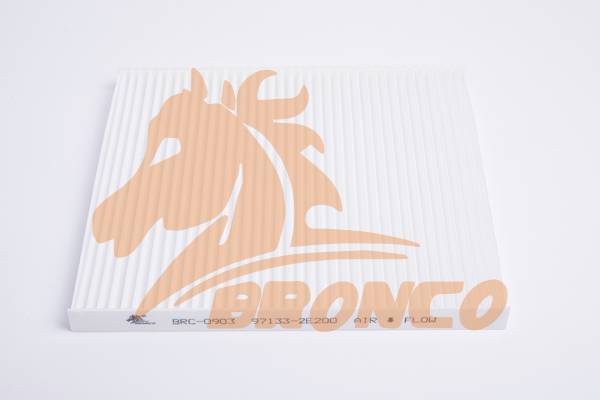 Фильтр салонный BRONCO  BRC-0903  (AC-003)