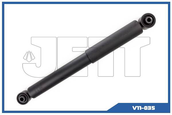 Амортизатор JETT  V11-035 (349097, 349078)