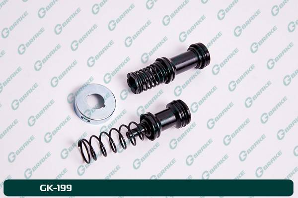 Ремкомплект главного тормозного цилиндра G-brake GK-199