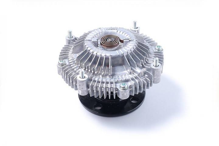 Муфта вентилятора AISIN  FCR-011