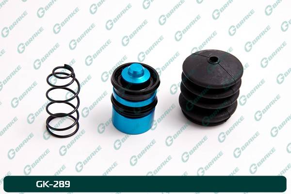 Ремкомплект рабочего цилиндра сцепления G-brake GK-289