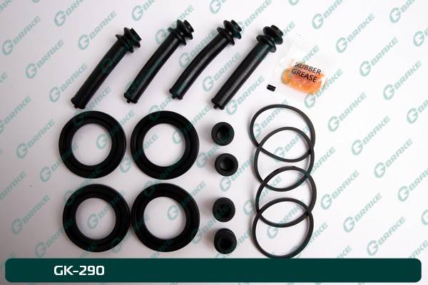 Ремкомплект суппорта G-brake GK-290