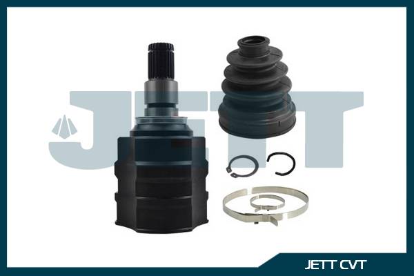 ШРУС внутренний  JETT V40-9160