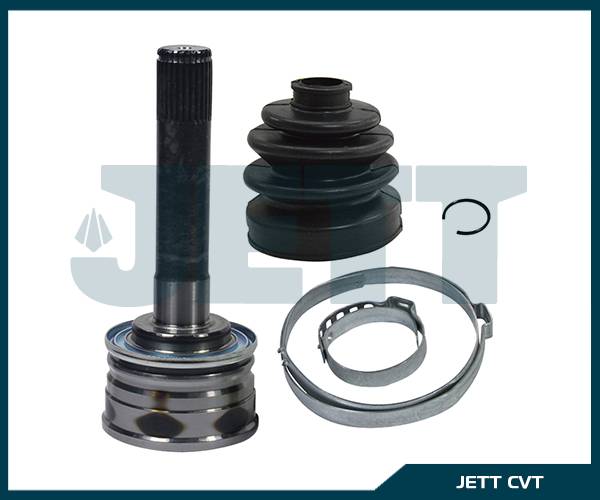 ШРУС внешний  JETT V41-9027