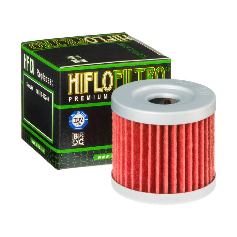 Фильтр масляный HIFLOFILTRO HF131