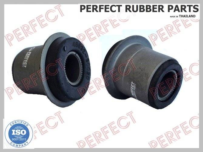 (0750) Сайлентблок переднего верхнего рычага PERFECT TO-05-CR27PS
