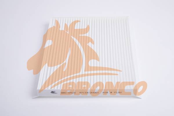 Фильтр салонный BRONCO  BRC-0910  (AC-002)