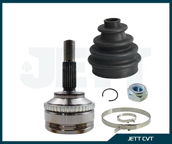 ШРУС внешний  JETT V43-0101 ABS