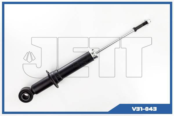 Амортизатор JETT  V31-043 (341420)