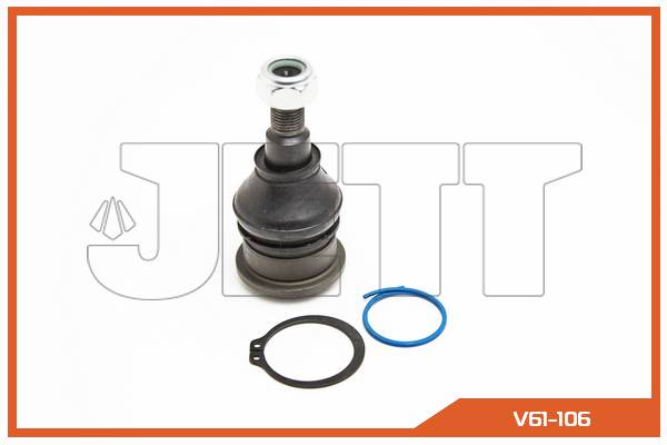 Опора шаровая JETT V61-106 (CBHO-63)