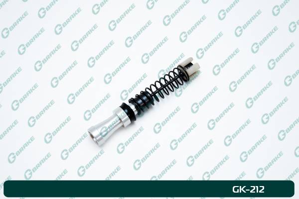 Ремкомплект главного цилиндра сцепления G-brake GK-212