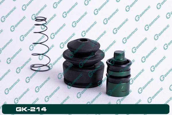 Ремкомплект рабочего цилиндра сцепления G-brake GK-214