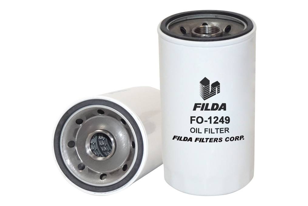 Фильтр масляный FILDA FO-1249