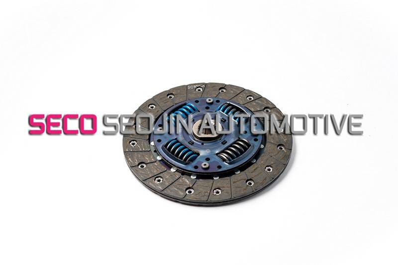 Диск сцепления SECO SDKI-453