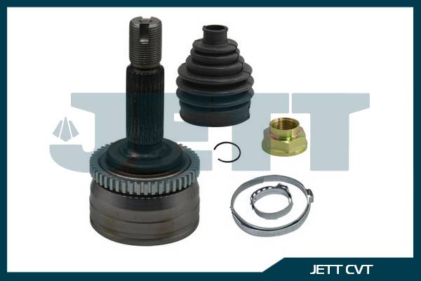ШРУС внешний  JETT V42-9261 ABS