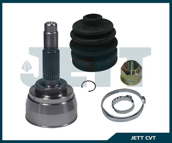 ШРУС внешний  JETT V41-1303