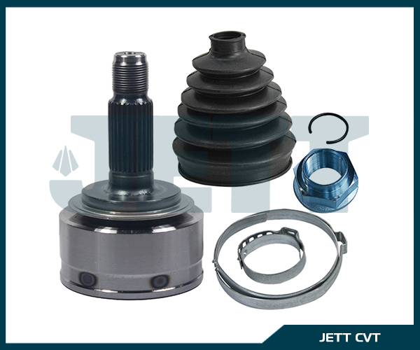 ШРУС внешний  JETT V41-3034