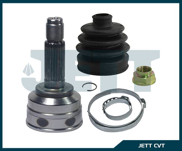 ШРУС внешний  JETT V41-4061