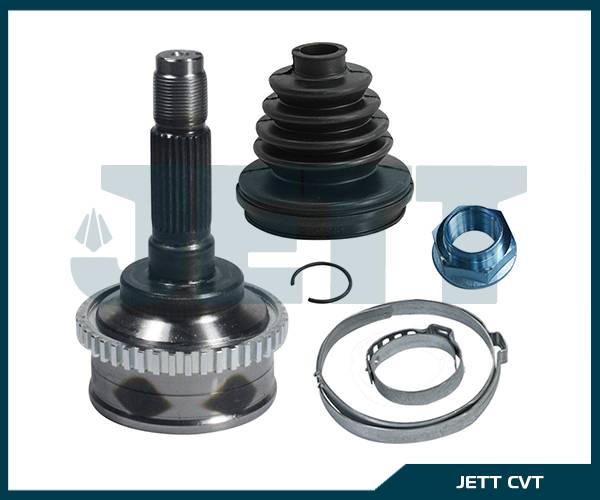 ШРУС внешний  JETT V41-4069 ABS